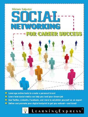 Social Networking for Career Success - ebook